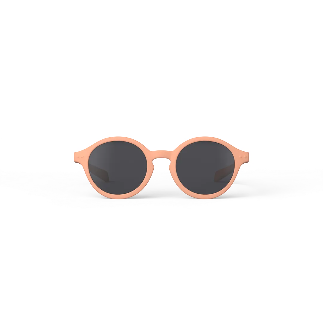 Izipizi Sonnenbrille 'Sun Kids+' 3-5 Jahre Apricot