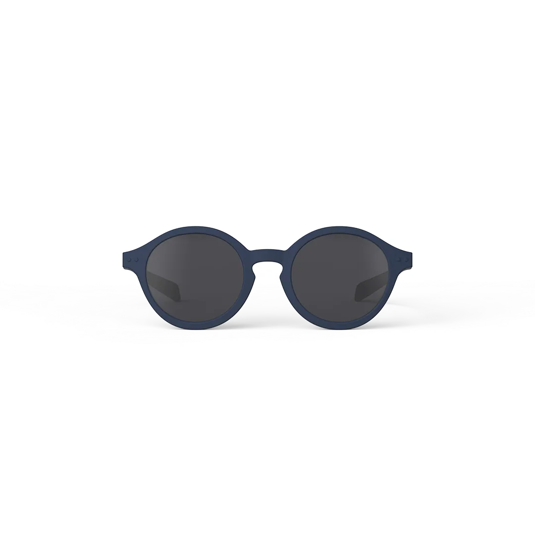 Izipizi Sonnenbrille 'Sun Kids+' 3-5 Jahre Denim Blue
