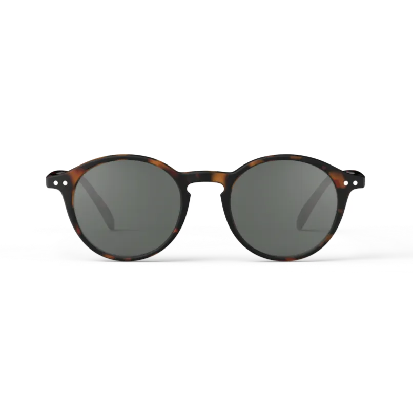 Izipizi Sonnenbrille "Adult #D Sun" Tortoise