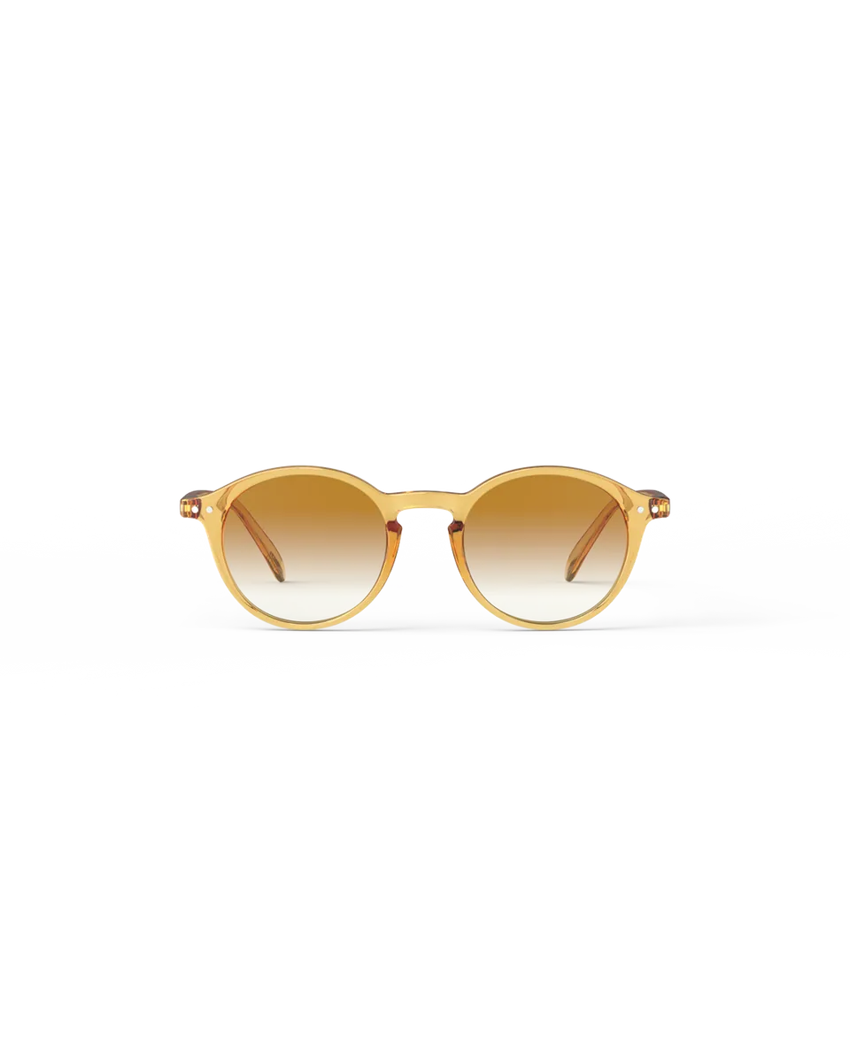 Izipizi Adult Sonnenbrille 'Crossroads' #D Golden Canyon Polarized