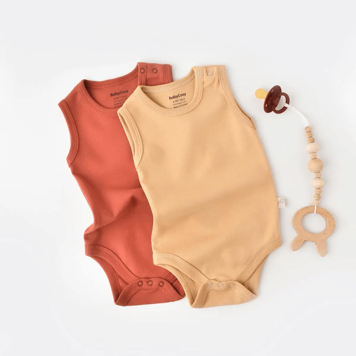 Baby Body – 2er-Pack