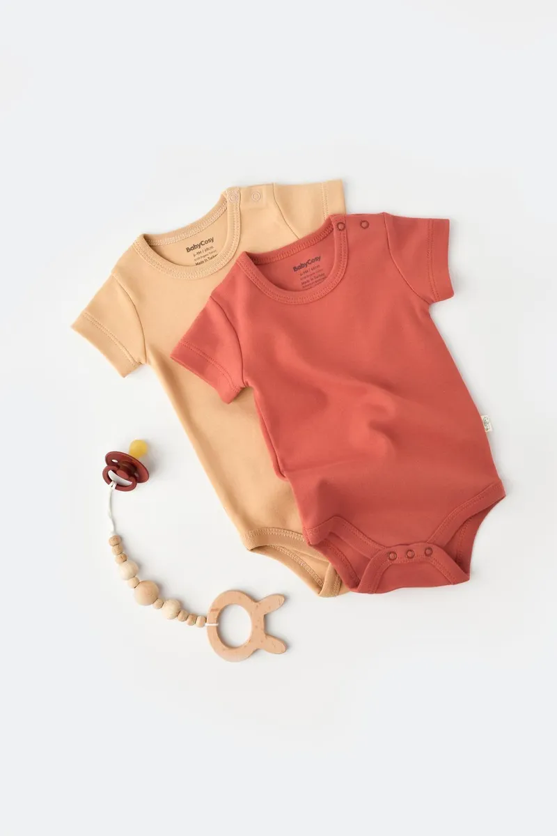 Baby Body, 2-er Pack