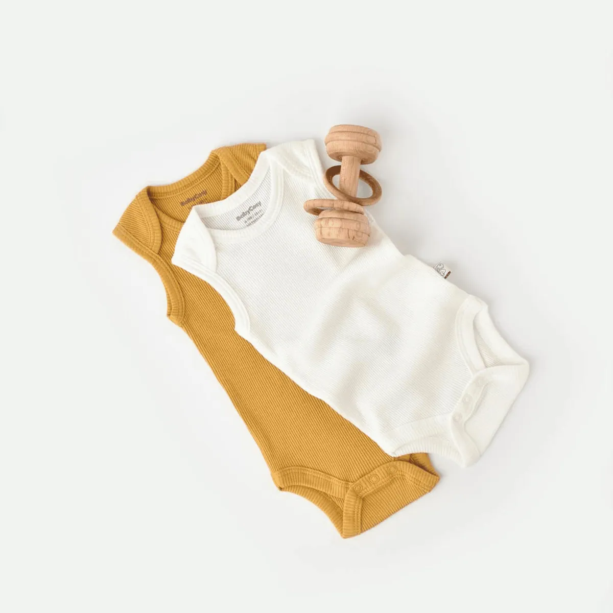 Baby Body - 2er-Pack