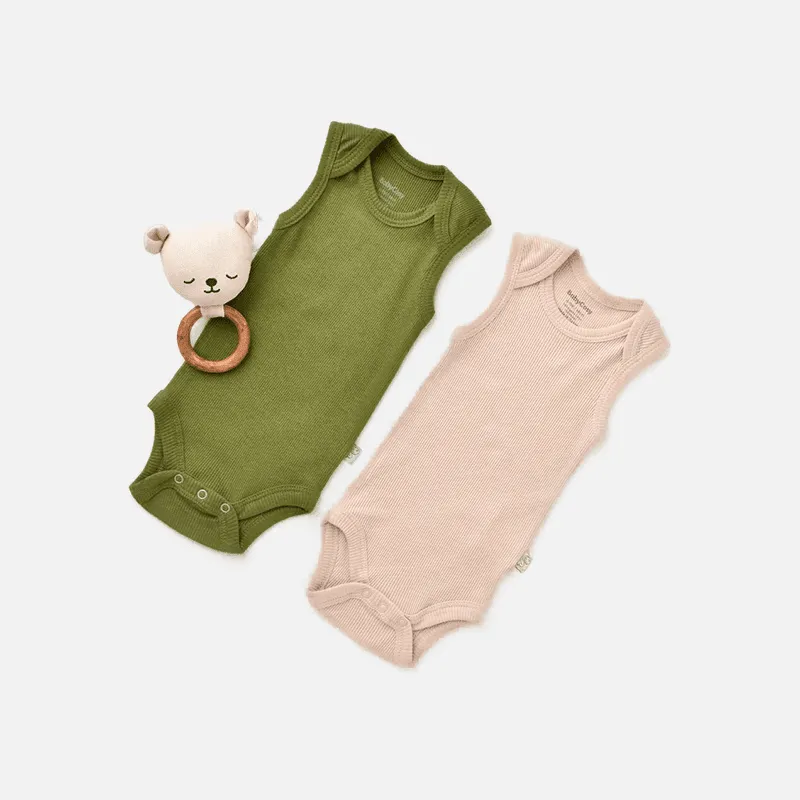 Baby Body- 2er-Pack