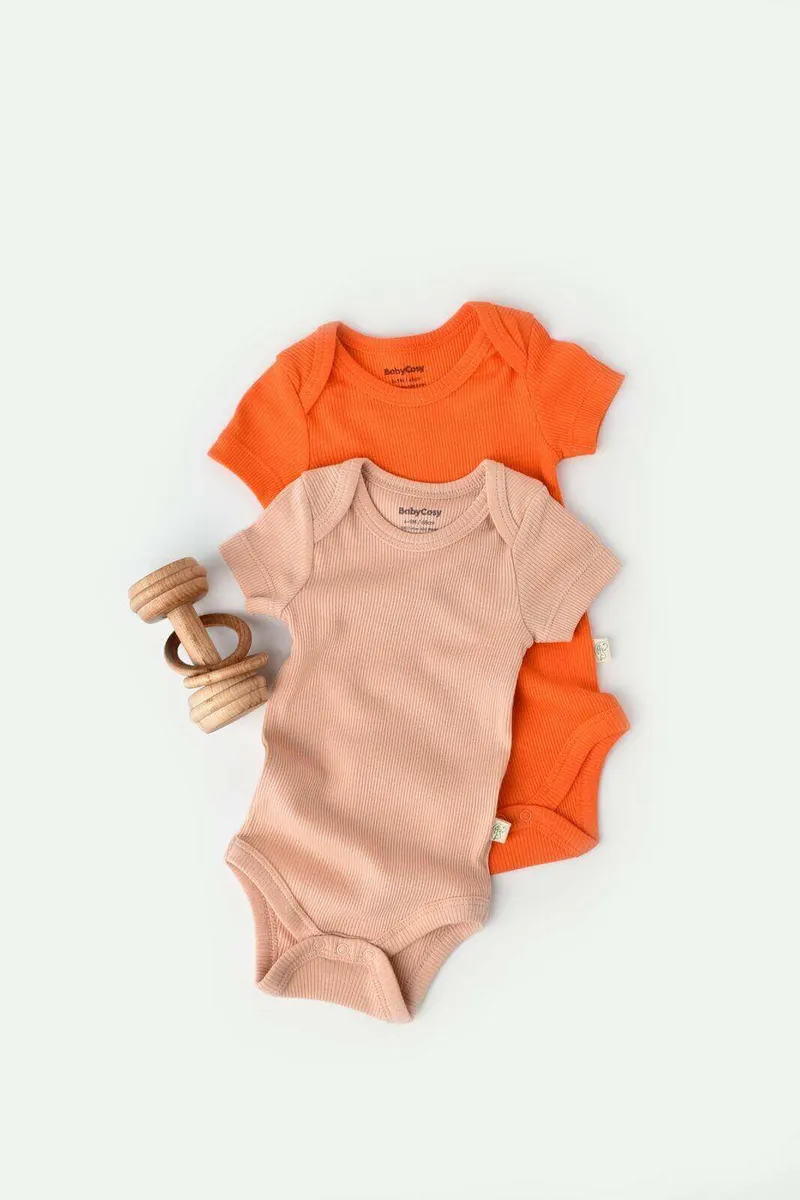 Baby Body, 2er-Pack