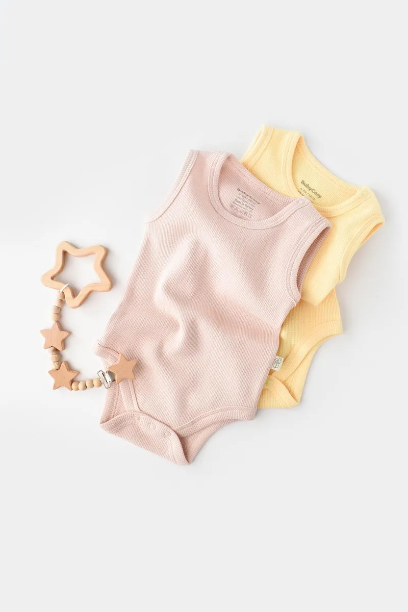 Baby Body 2er-Pack