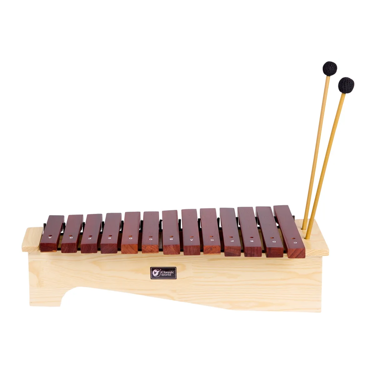 CLASSIC WORLD Sopran Xylophon *SALE*