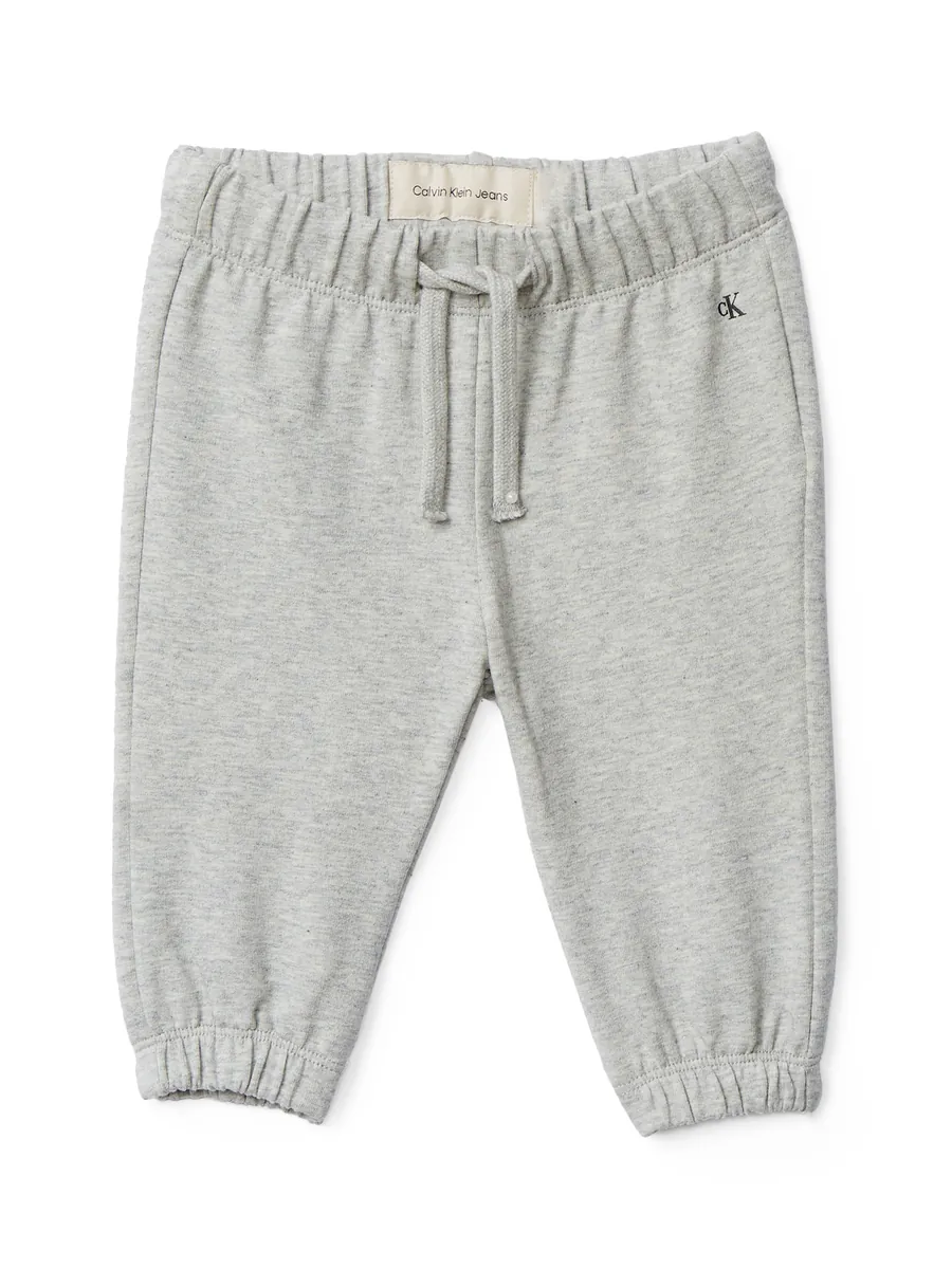 Calvin Klein Kids Farb Logo Set 2 tlg.