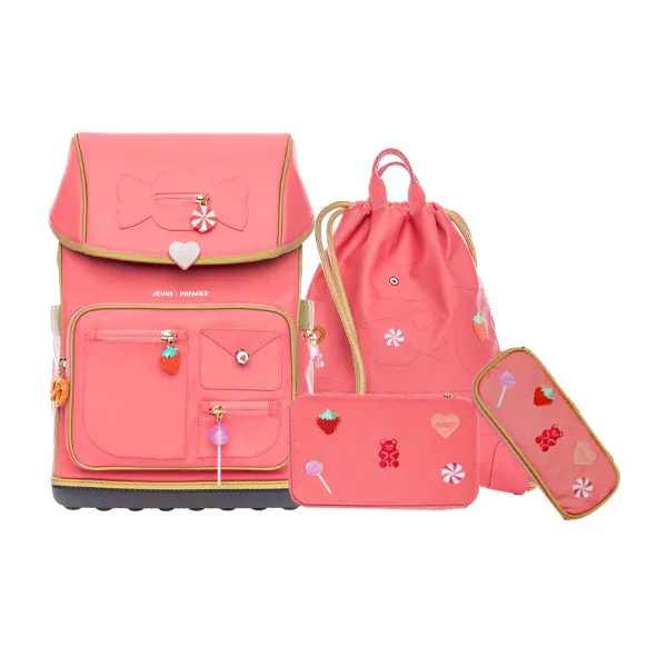 Jeune Premier Ergomaxx Set | Candy