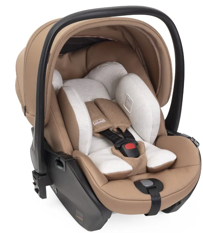 Chicco Babyschale First Seat Recline 40-87cm