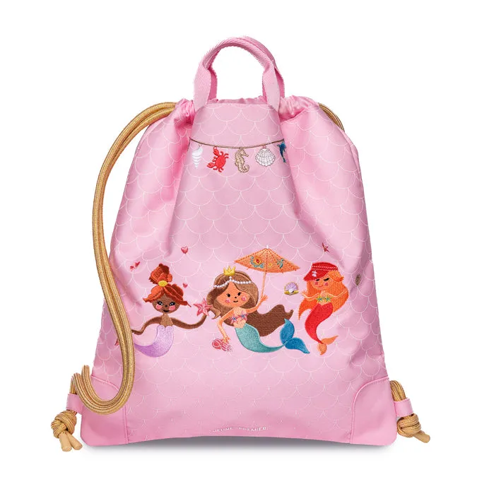 Jeune Premier Sporttasche Citybag | Mermaids