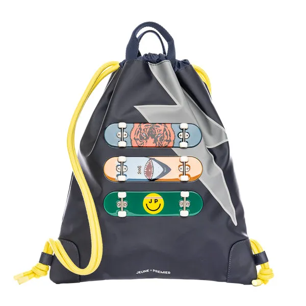 Jeune Premier Sporttasche Citybag | Skate
