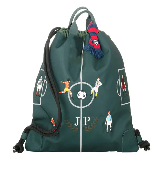 Jeune Premier Sporttasche Citybag | FC Jeune Premier