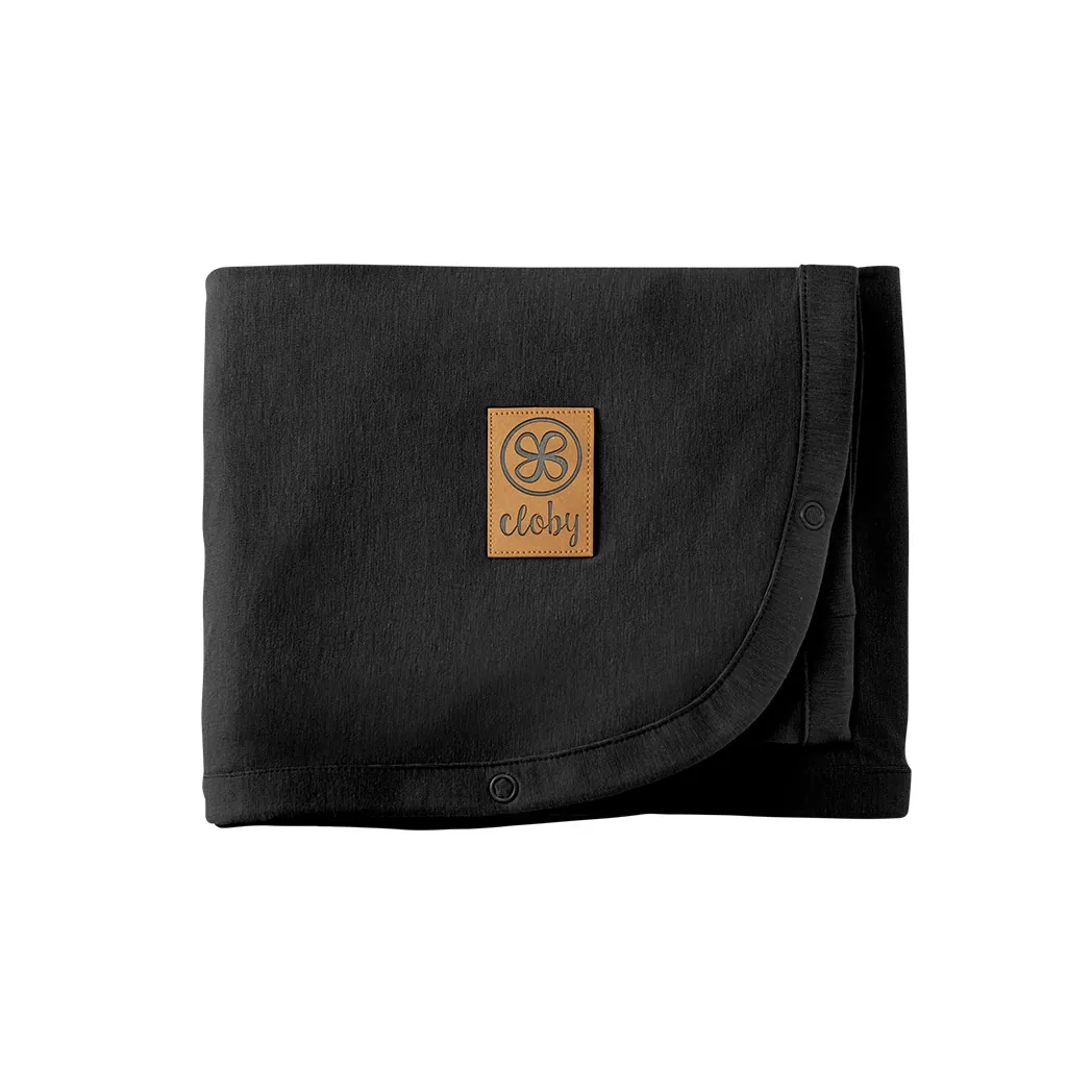 UV Decke Midnight Black