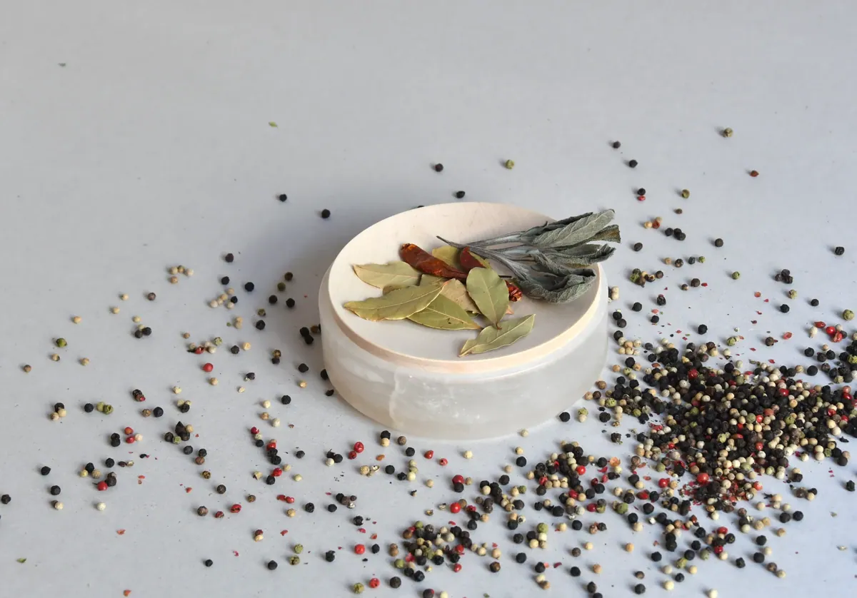 Atelier Volvox Dose Conca | transparent