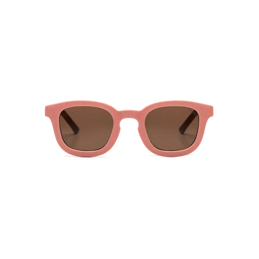 Kids Sunglasses Cream two Strawberry