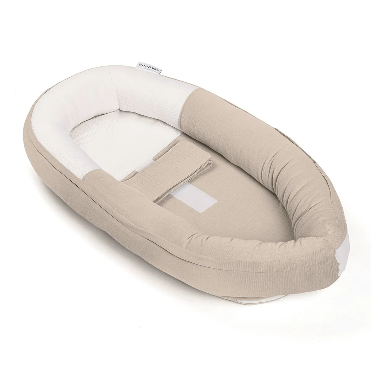 Doomoo Cocoon Kuschelnest