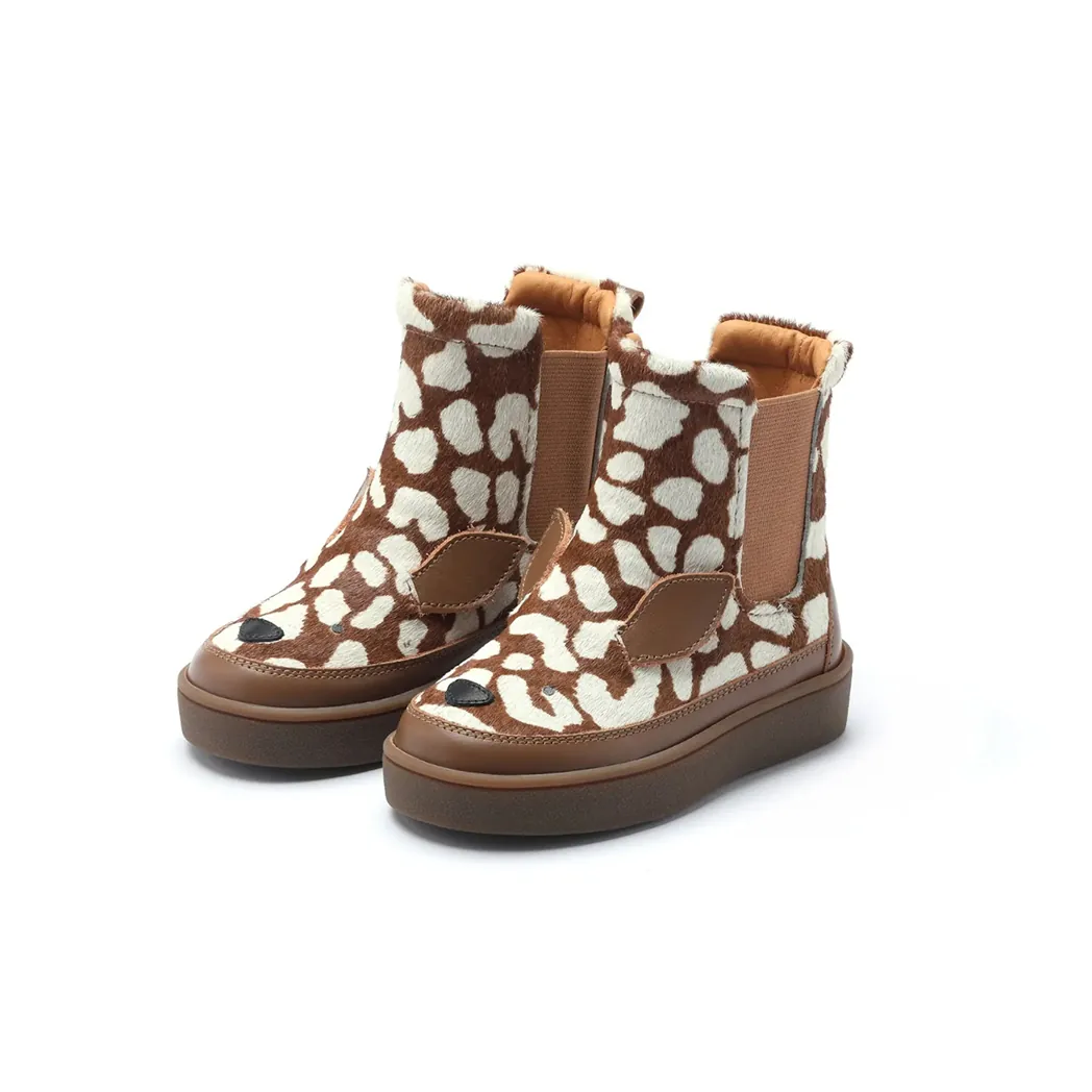 Stiefel Thuru Bambi
