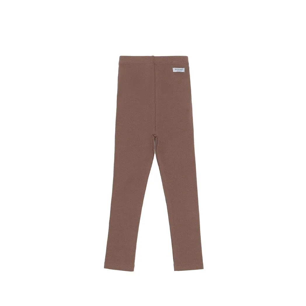 Leggings Ellie Toffee