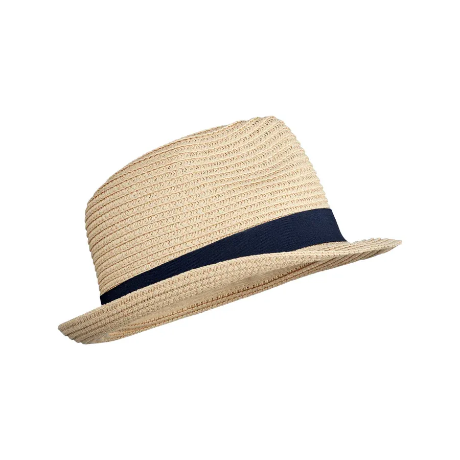 Doro Strohhut Nature - Navy