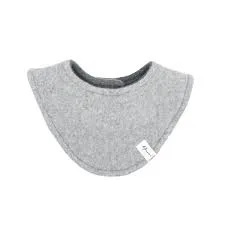 Fillikid Wendeauflage Muslin 30x 73cm - Stone grey