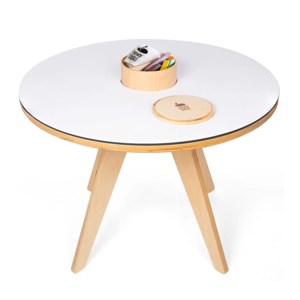 Maltisch Drawin' Table Home Edition
