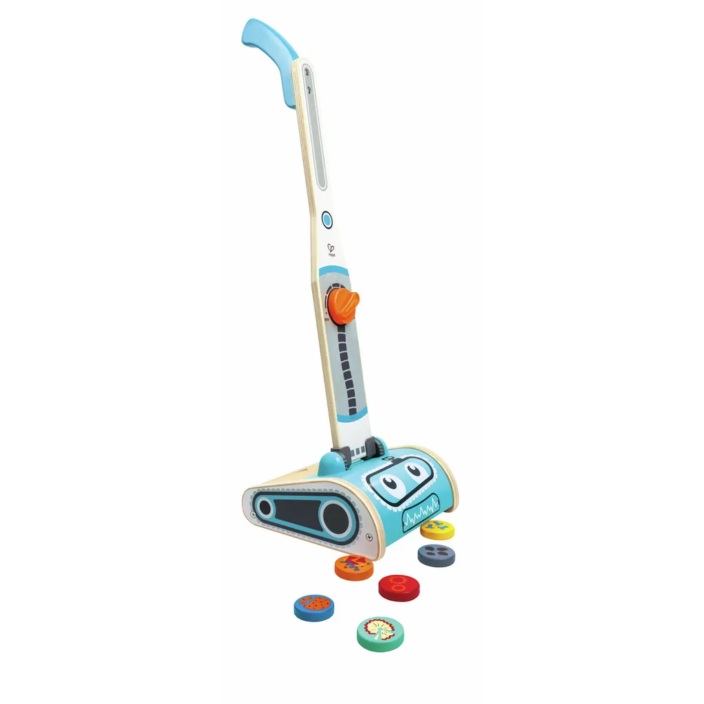 Aspirateur vintage