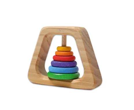 GRIMM'S Rassel Pyramide