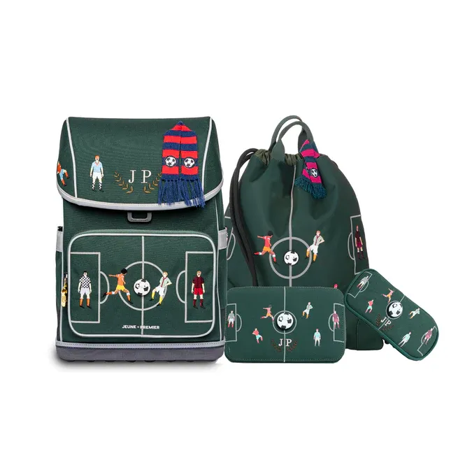 Jeune Premier Ergomaxx Set | FC Jeune Premier