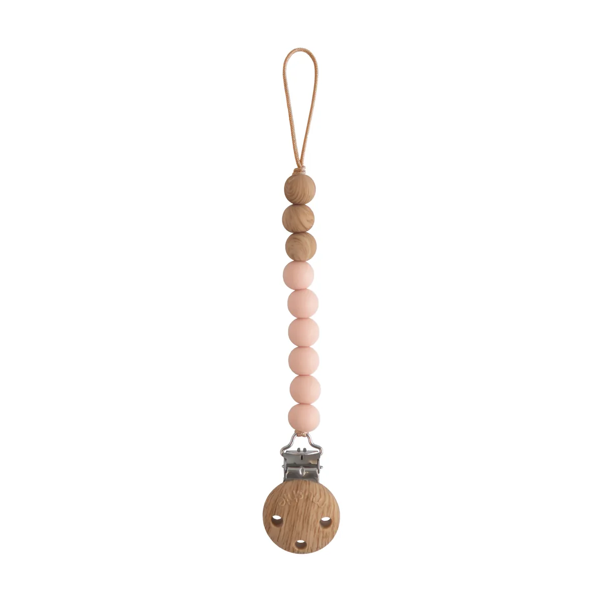Mushie Nuggikette | Eva Blush