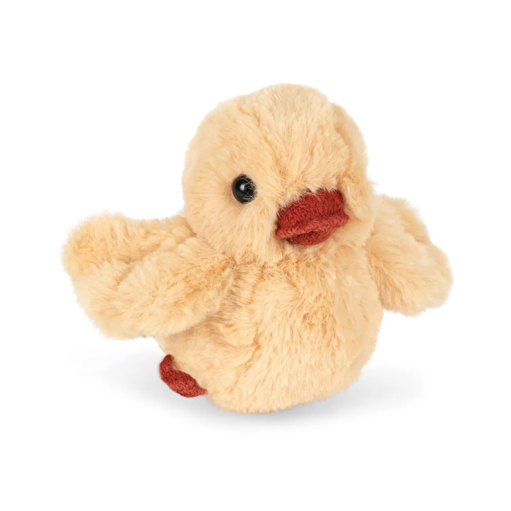 Rassel Ente Fanga Mio Straw