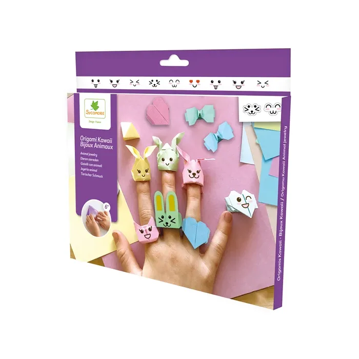 Origami Kawai