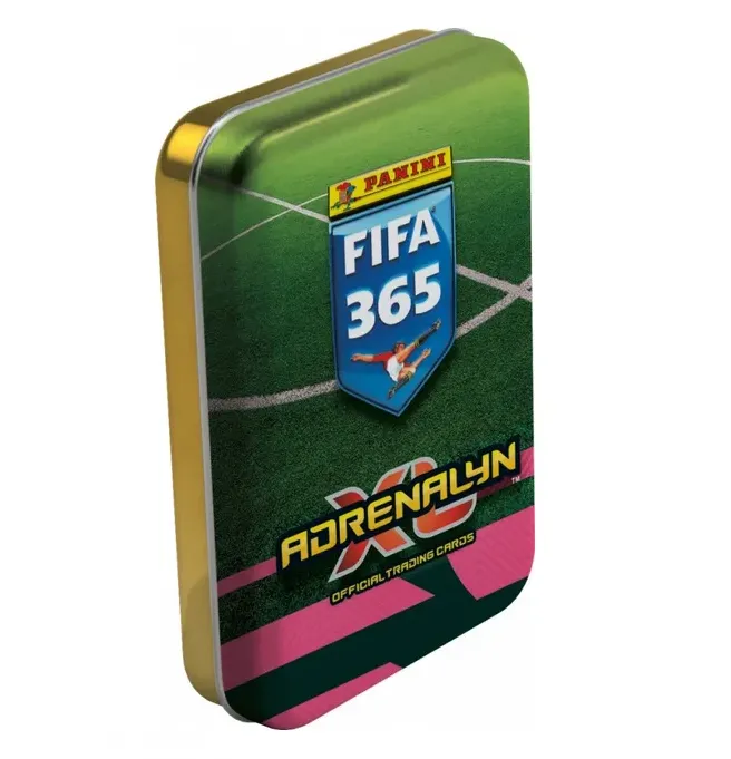 FIFA 365 2025/2026 TC Adrenalyn XL - POCKET TIN