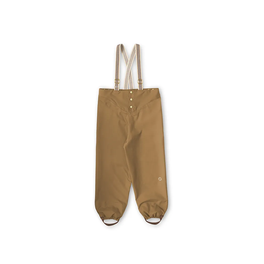 Regenhose Dune