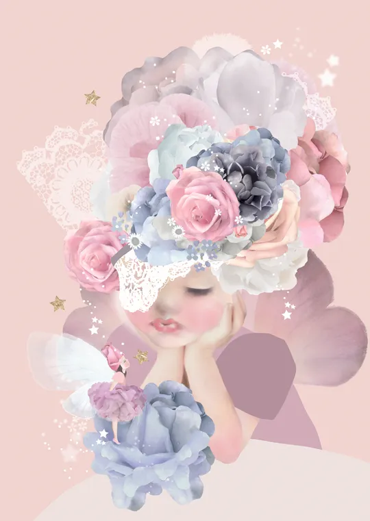 Poster Fairy Tales