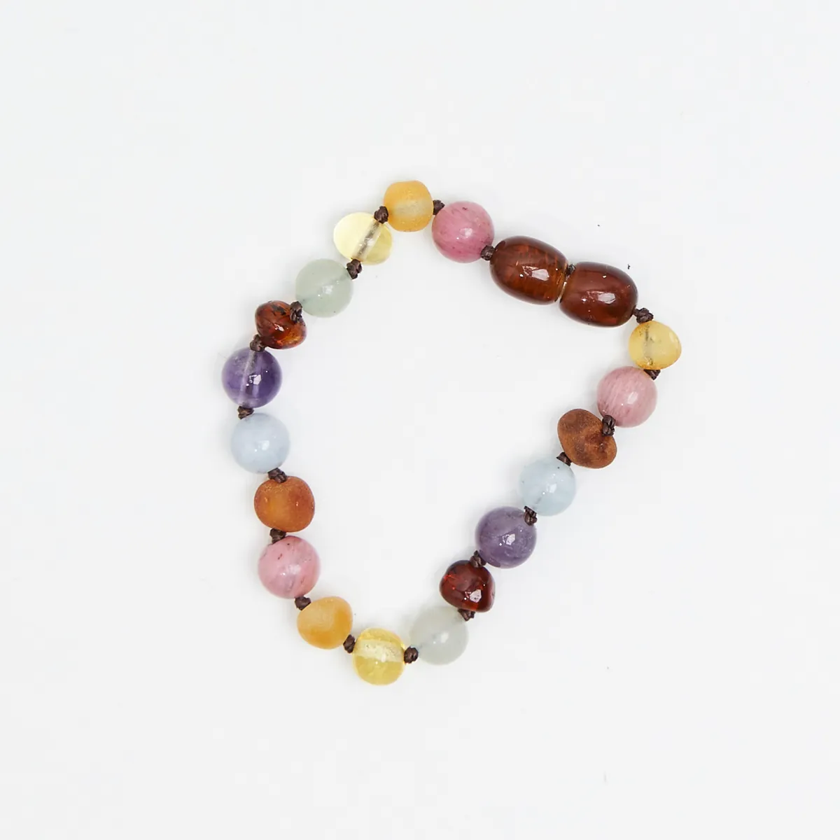 Nirrimis Bernstein Armkette "Fall" Kids