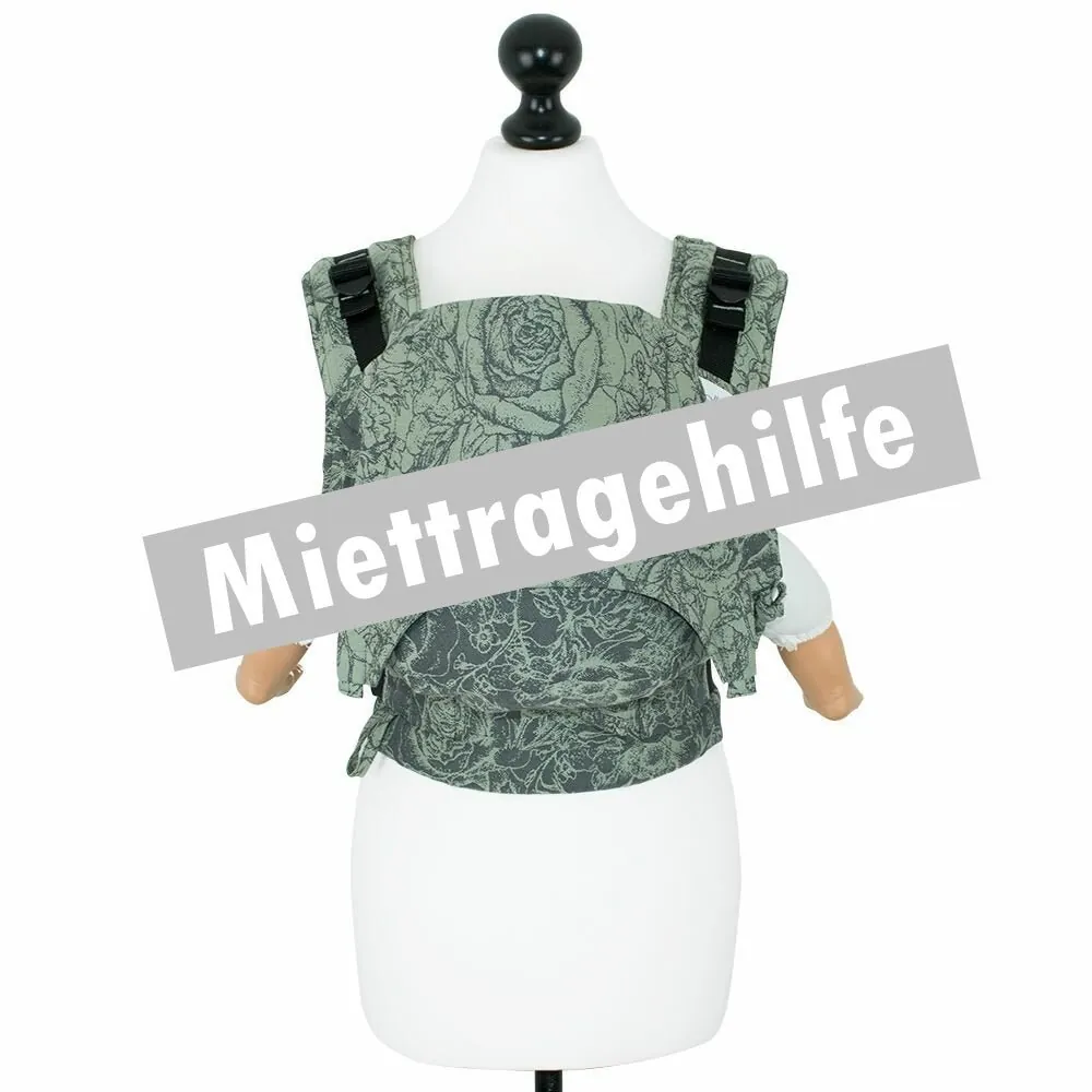 Miettragehilfe Fidella Fusion