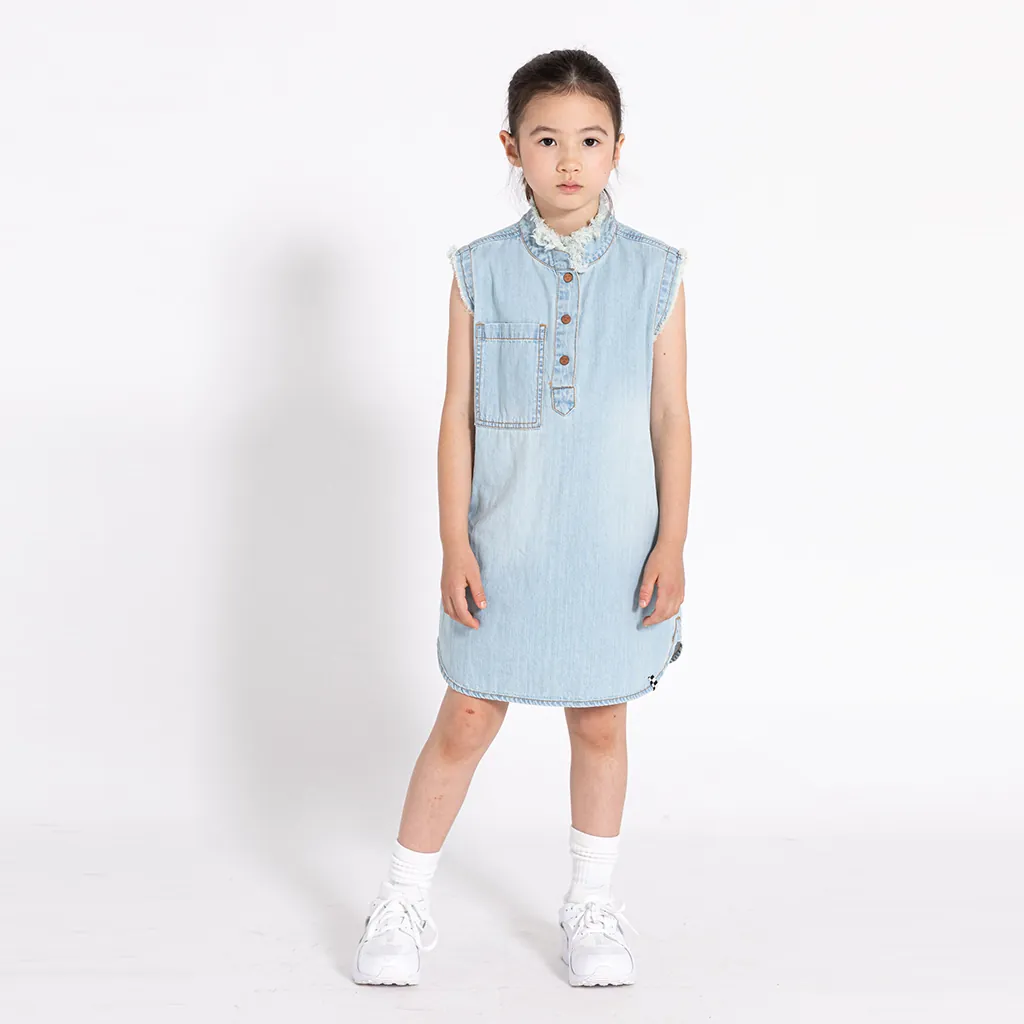 Kleid Rosie Denim