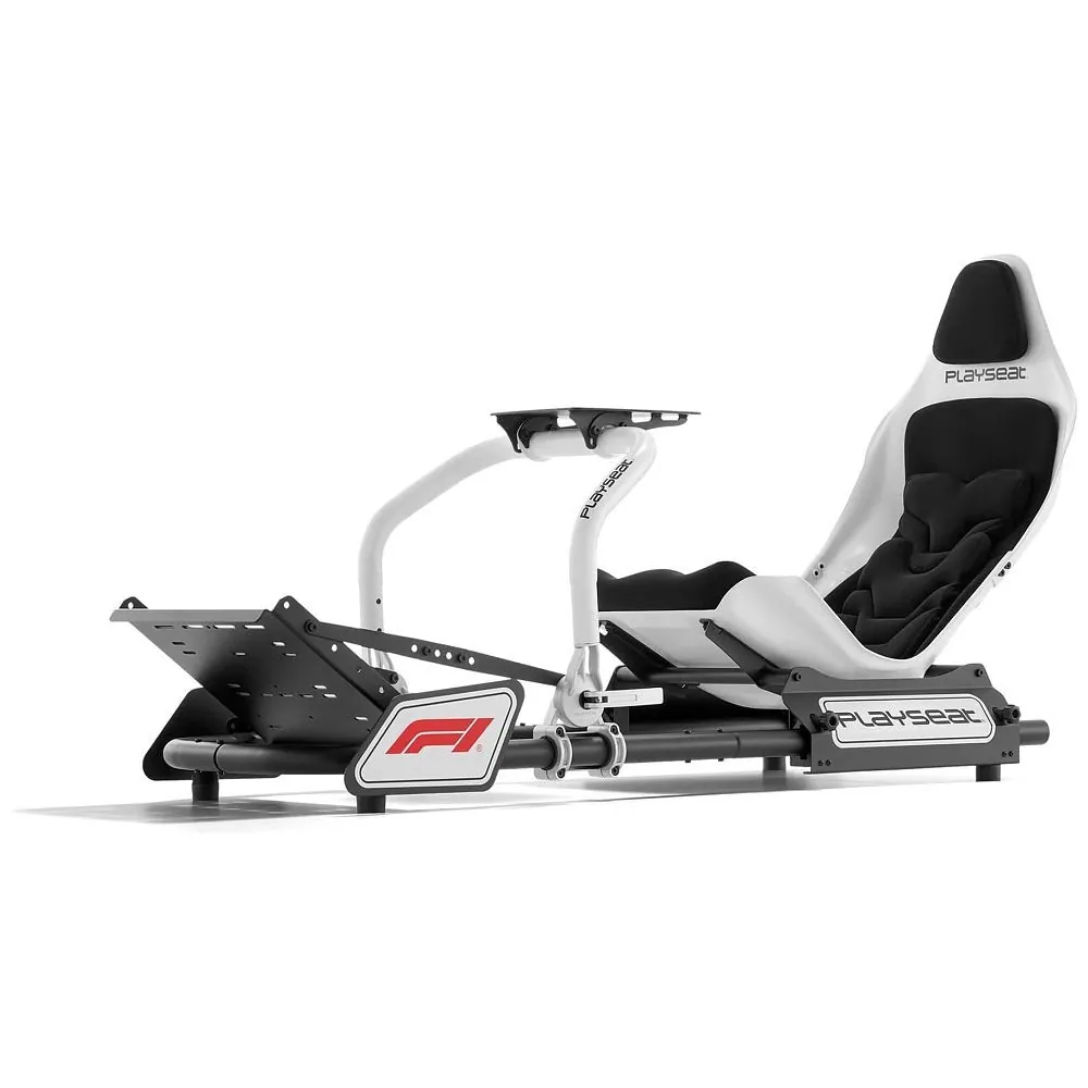 Formula Instinct, F1 Edition