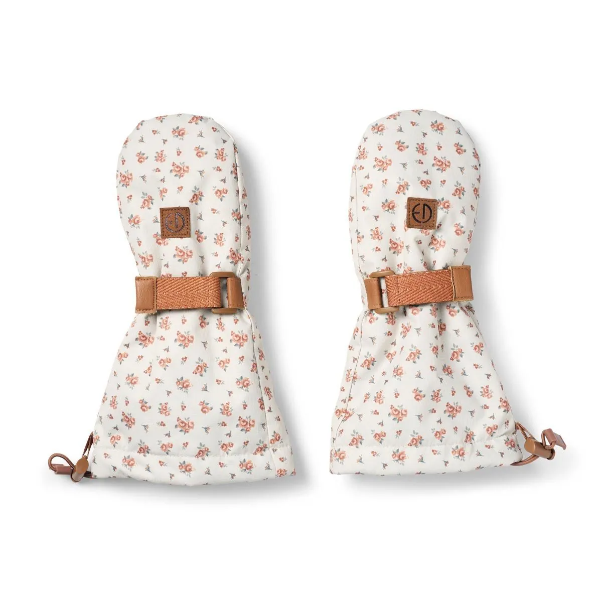 Handschuhe Autumn Rose 1-3J