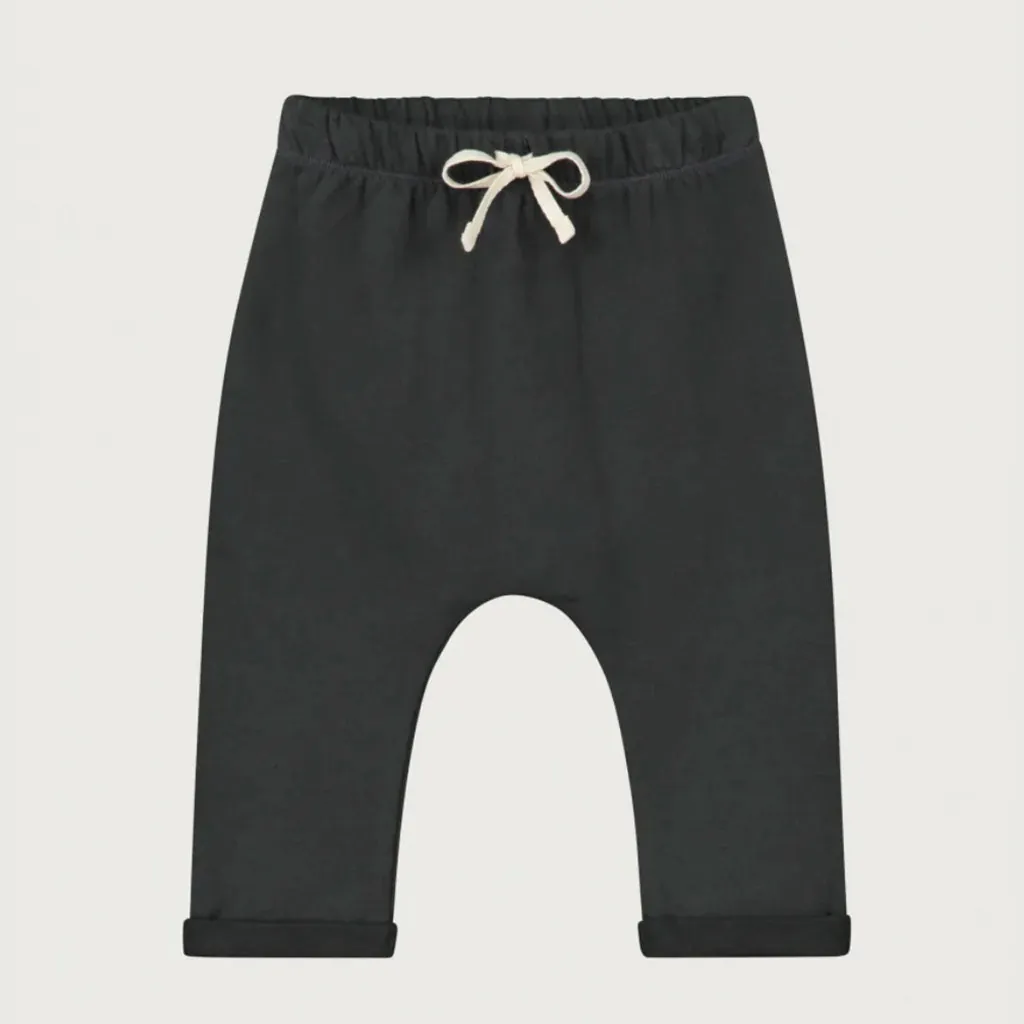 Baby Hose Black