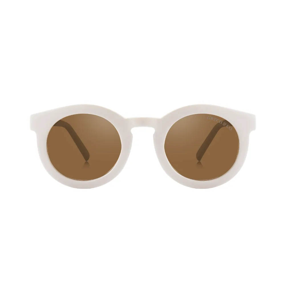 Grech & Co Sonnenbrille Baby 0-2 Jahre "Classic Atlas"