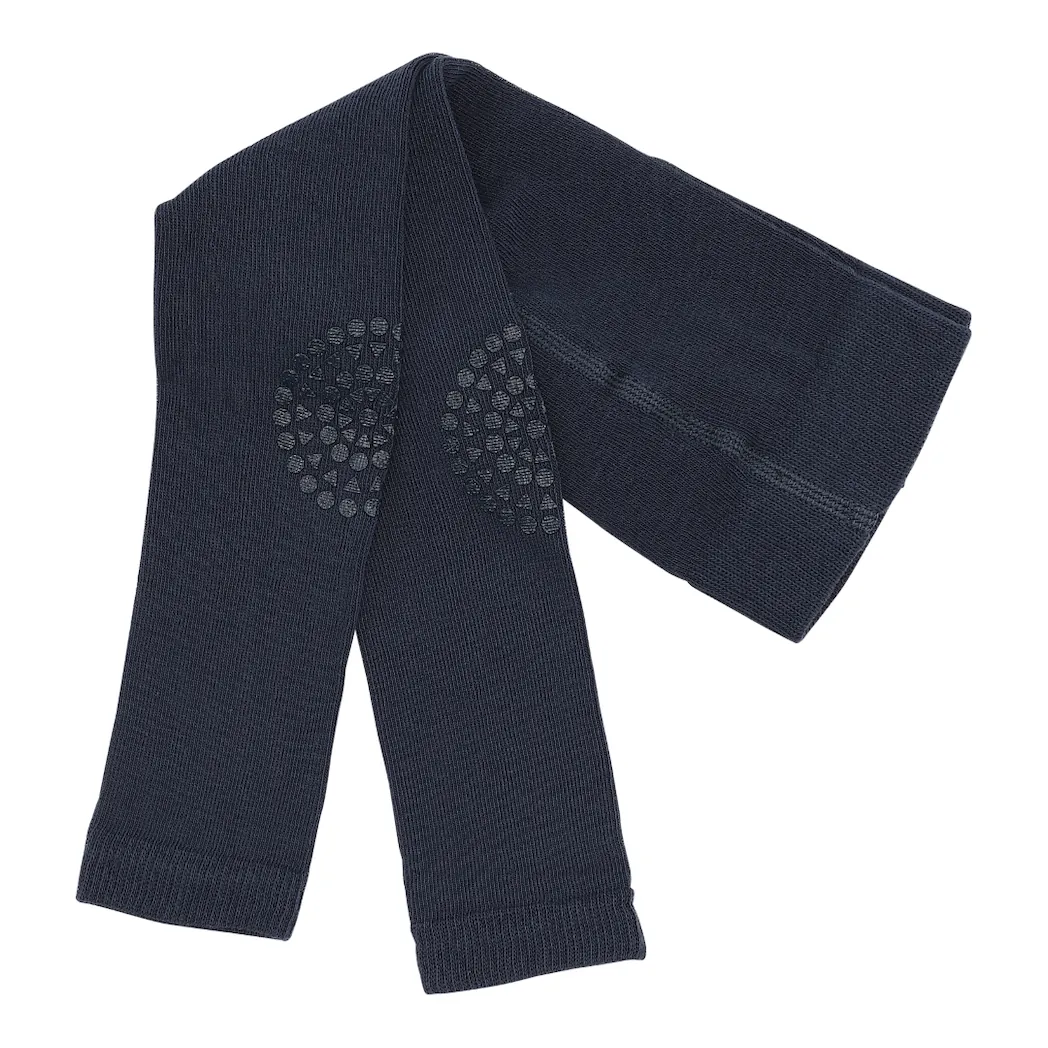 Krabbel Leggings Navy Blue
