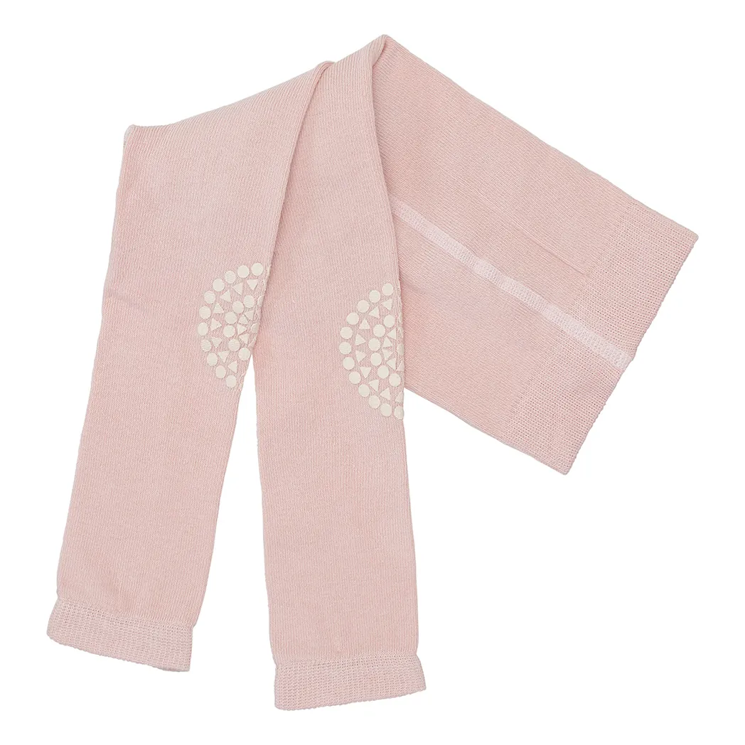 Krabbel Leggings Soft Pink
