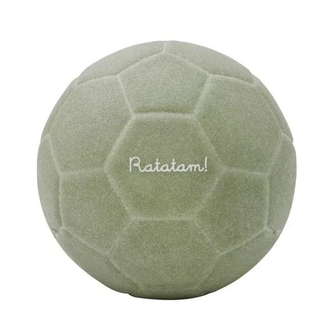 Ratatam Handball - Green 14cm