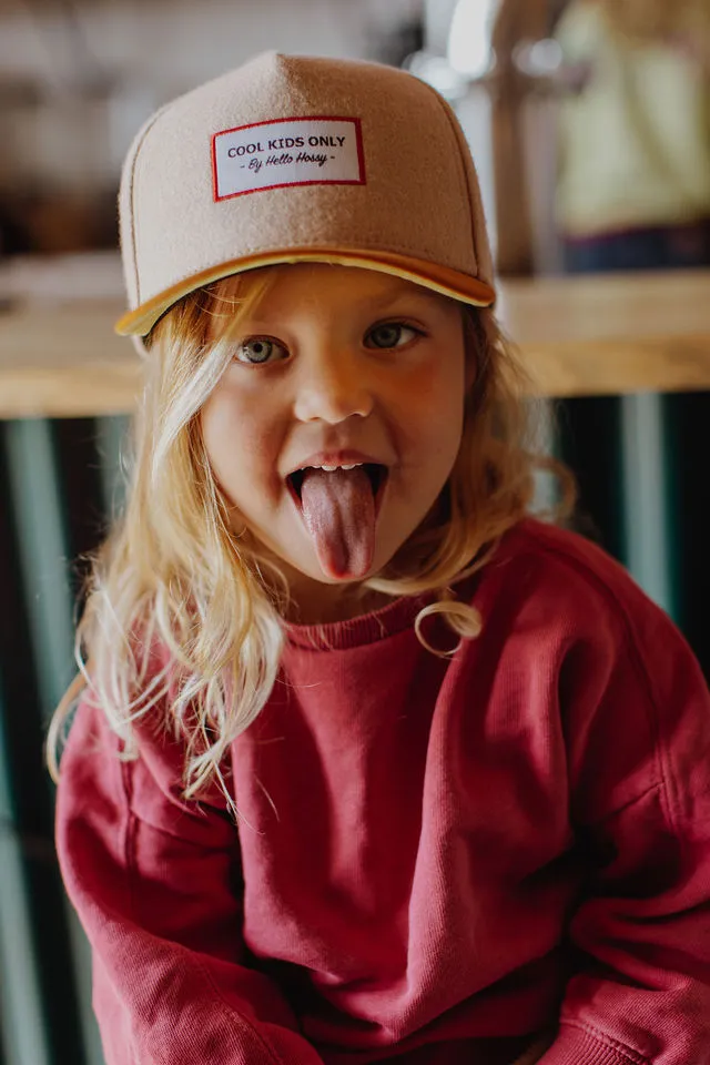 Melton Creamy - Kids & Dads