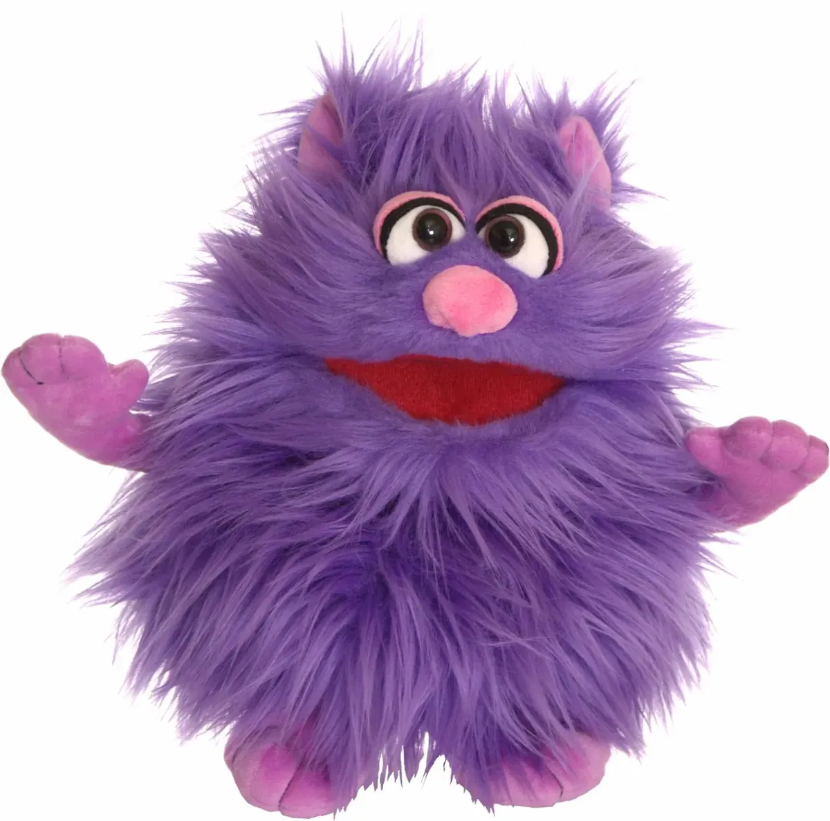Living Puppets Handpuppe Mops