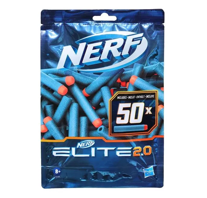 Elite 2.0 Darts 50 Stk.