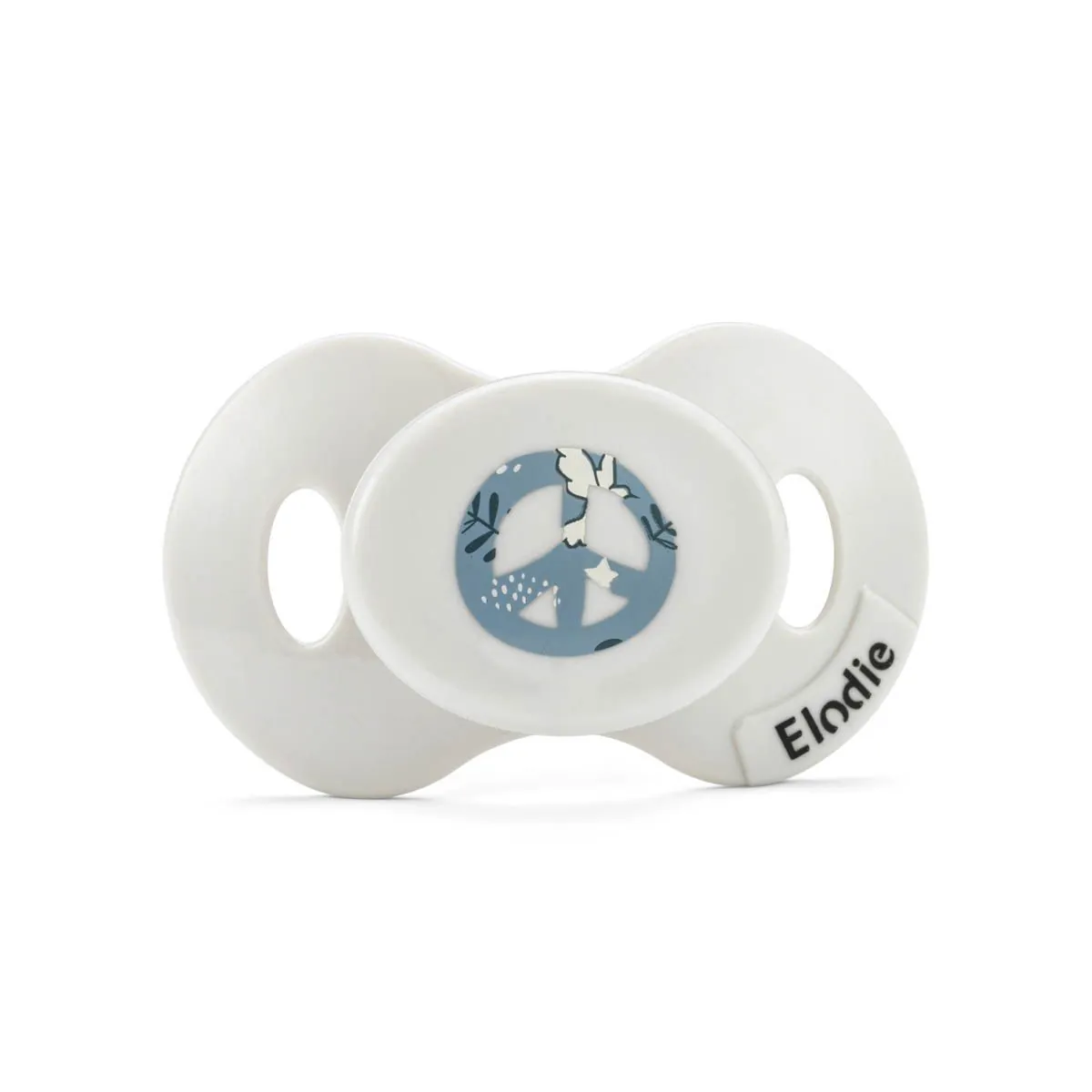 Schnuller Newborn People for Peace 0-6M