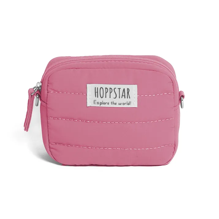 Mini Kamera Tasche Bubblegum